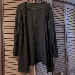 Cardigan,black